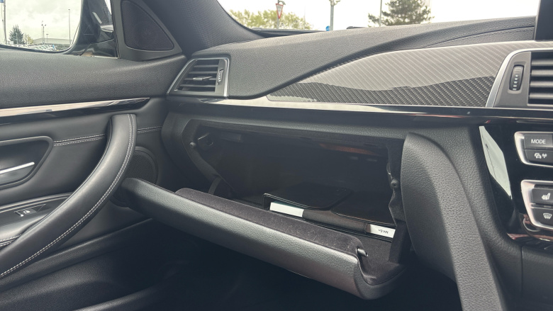 BMW M4 2dr DCT [Competition Pack] Petrol Coupe